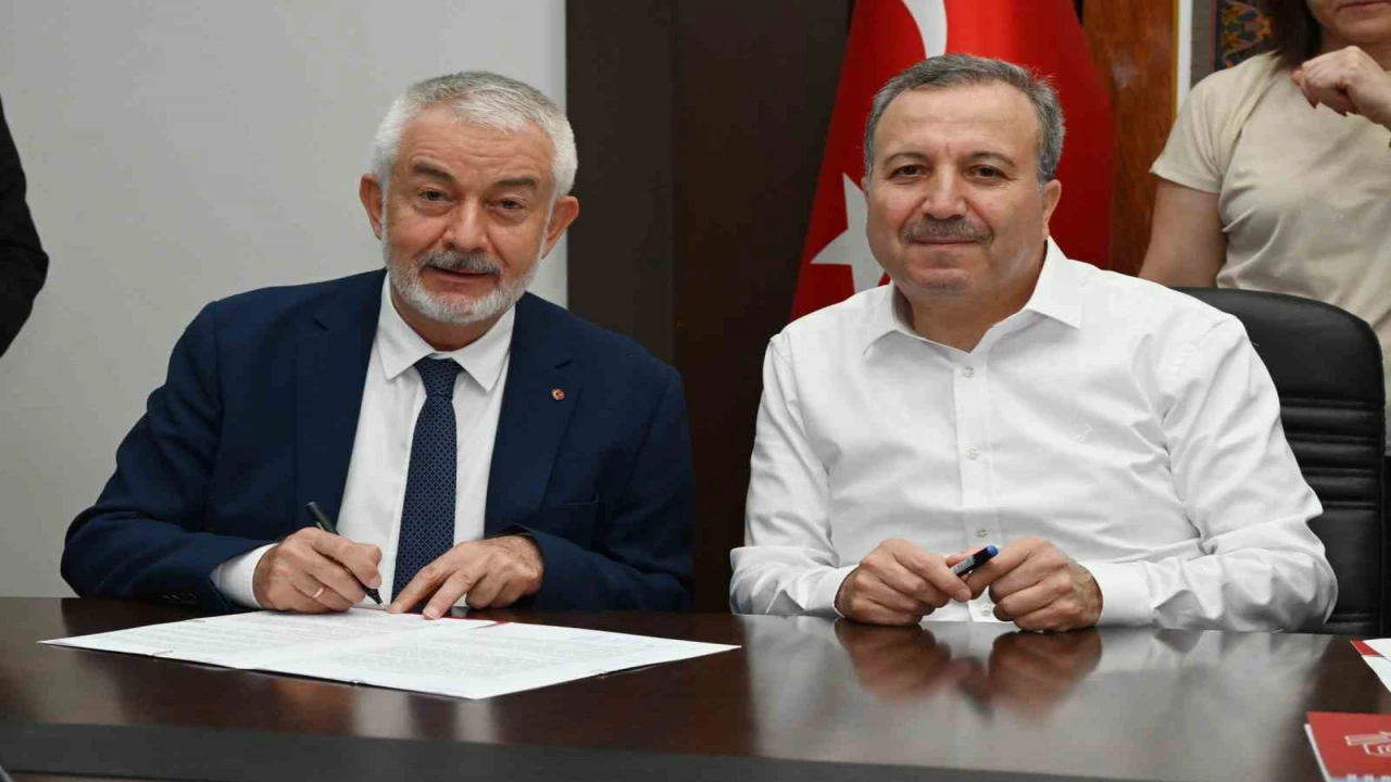 Sirene Davraz Oteli içerisinde Isparta Belediyesinin yer aldığı konsorsiyuma geçti