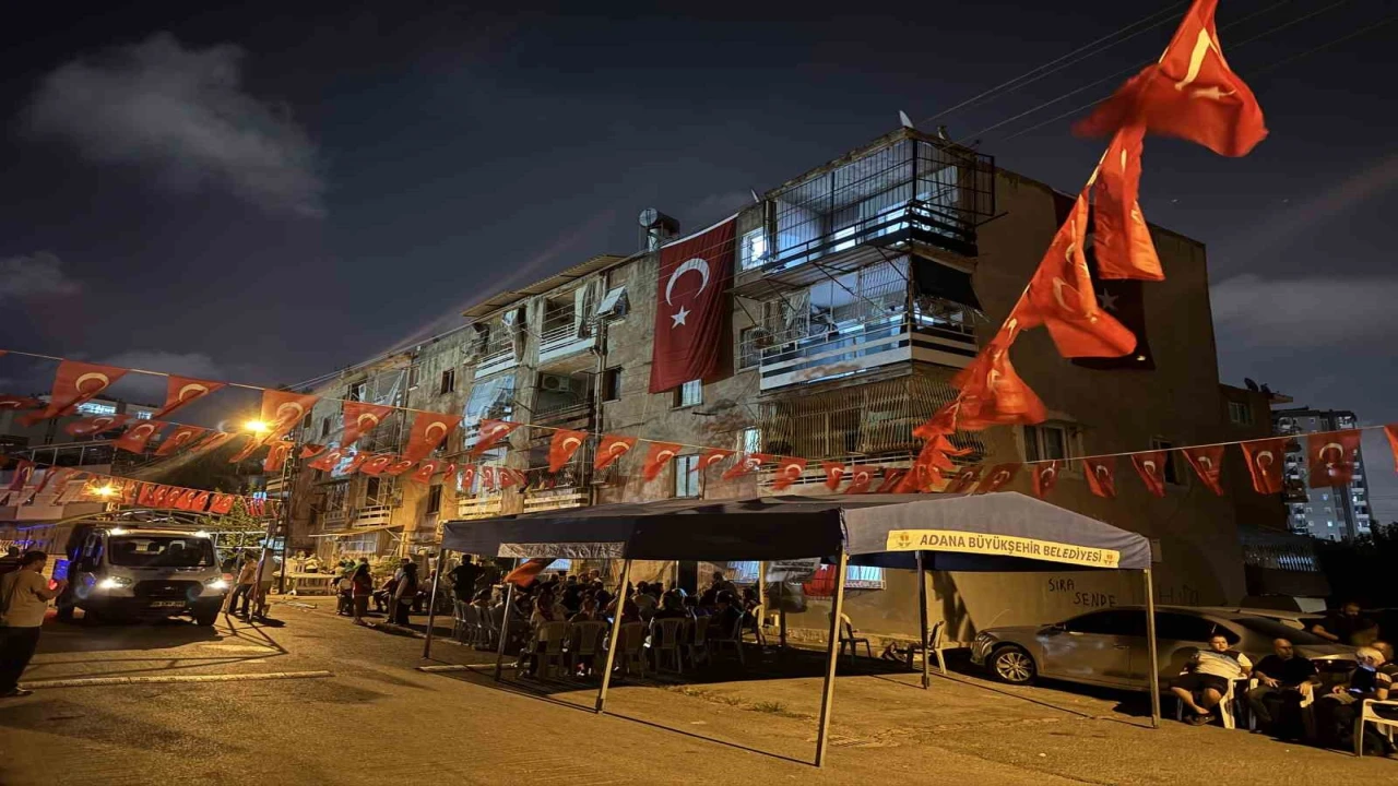 Şırnaktan gelen acı haber Adanayı yasa boğdu