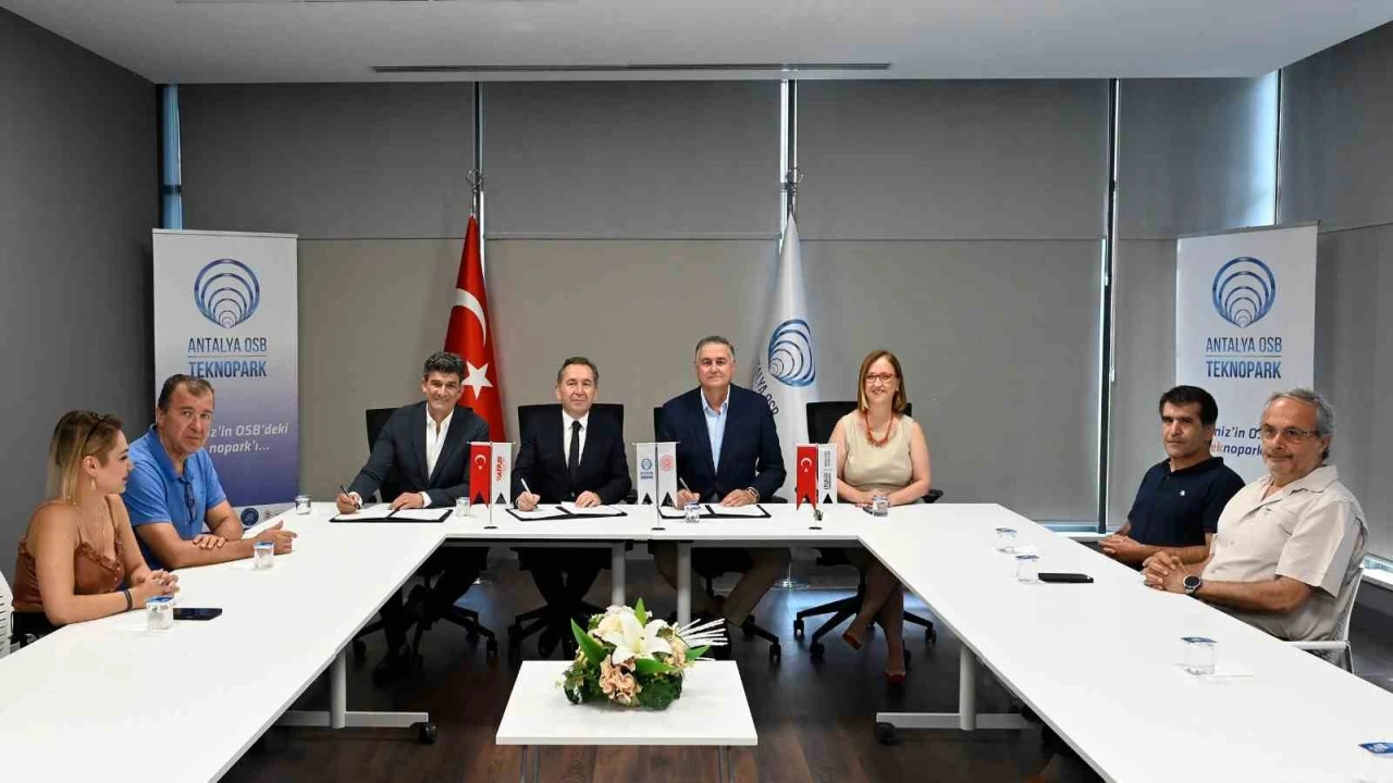 Turizmin geleceği ATF Start-Up Zoneda yazılıyor