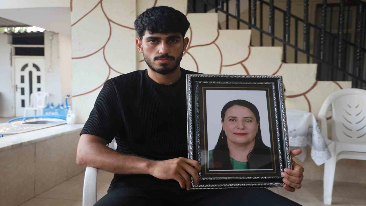 21 yıl boyunca 4 evladına hem annelik hem de babalık yapan kadın kayın biraderi tarafından öldürüldü