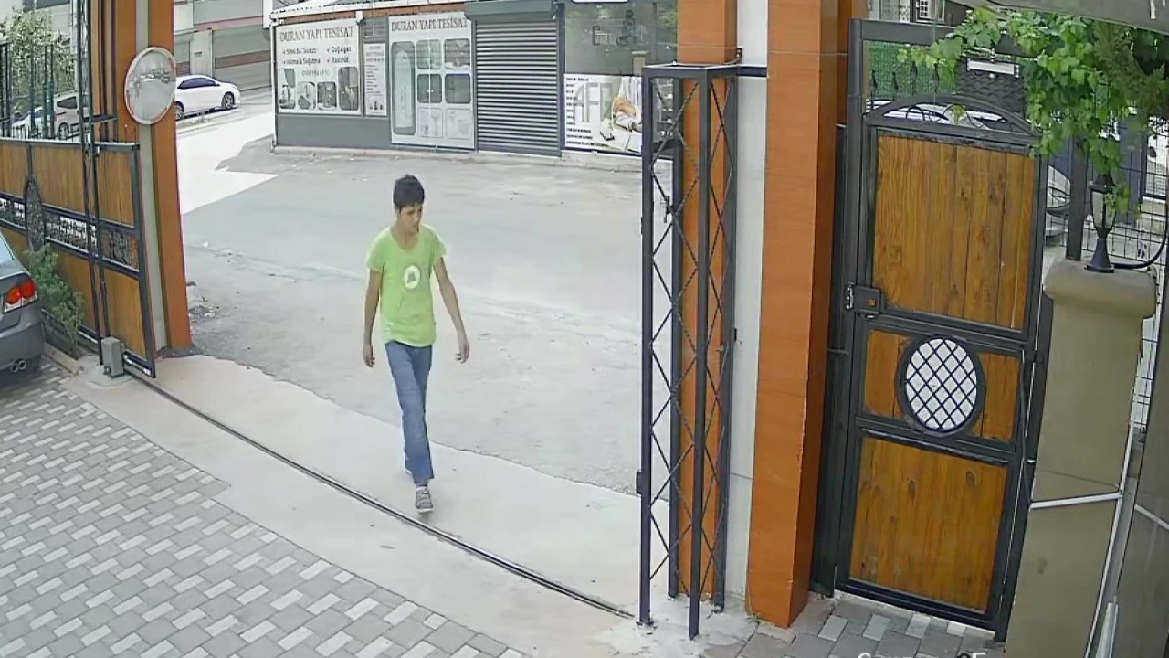 3 günde 6 bisiklet çalan 14 yaşındaki şüpheli yakalanınca, Paraya ihtiyacım vardı, çalıp sattım savunması yaptı