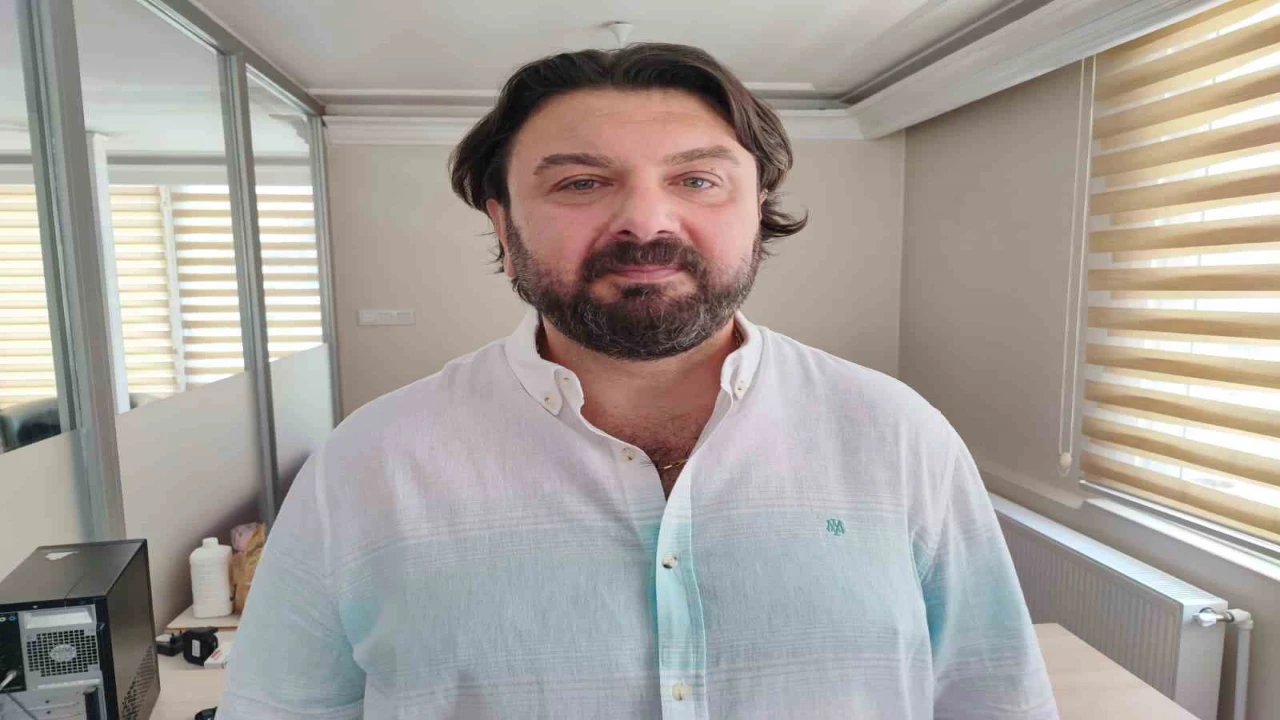 Abdullah Volkan Uçak: Psikolog diplomam var, denklik almak isterken hayatım altüst oldu