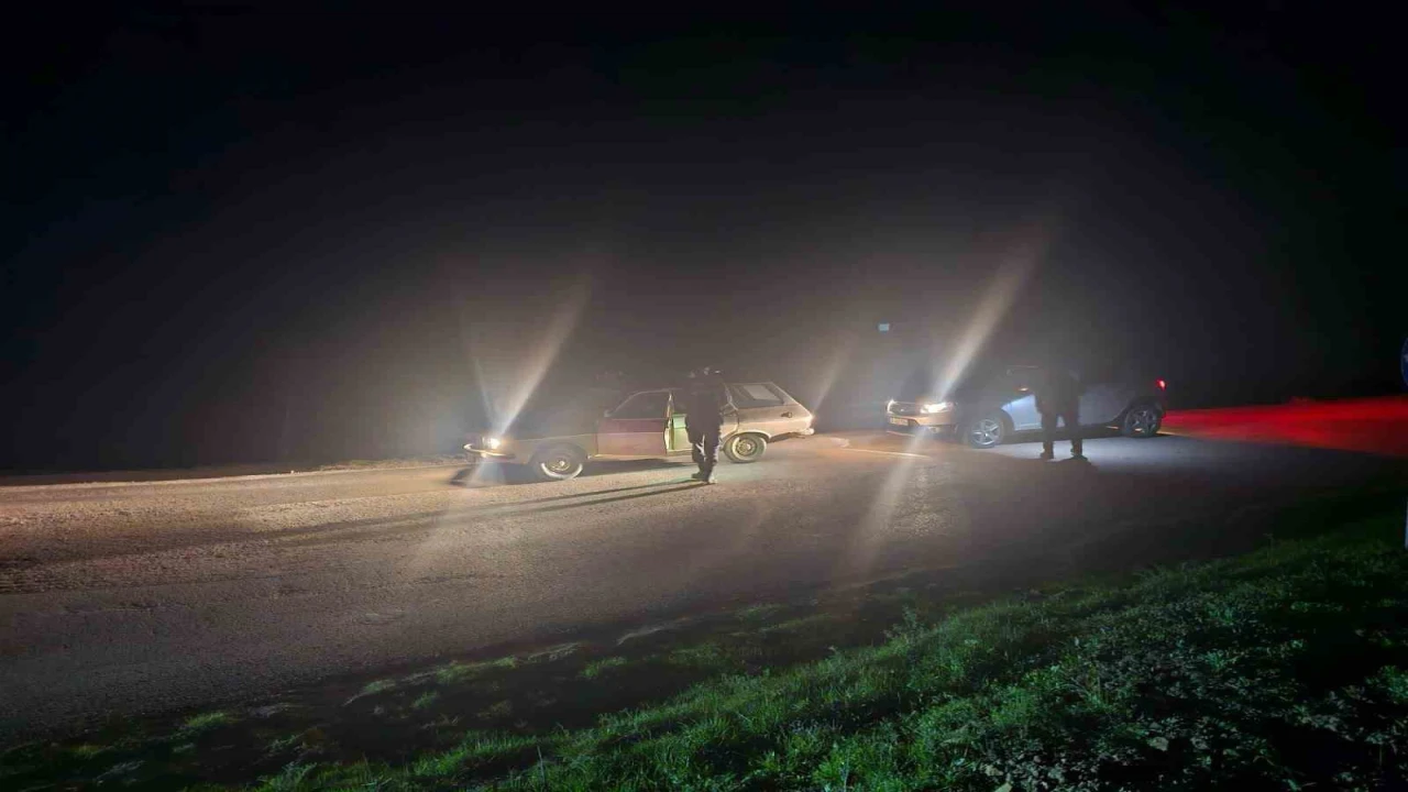 Adanada 7 kez alkollü yakalanan sürücüye 40 bin TL ceza