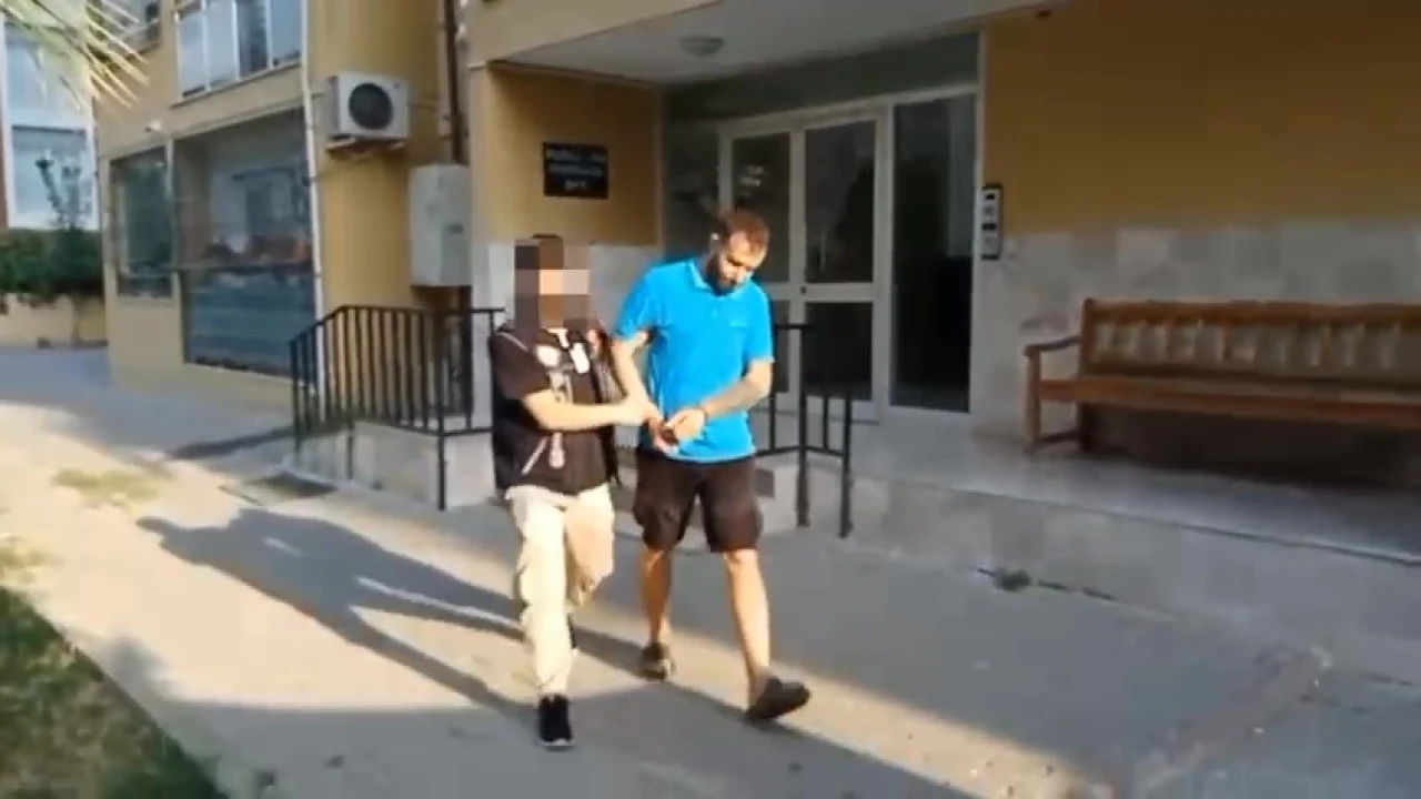 Adanada firari torbacılara operasyon: 15 hükümlü yakalandı