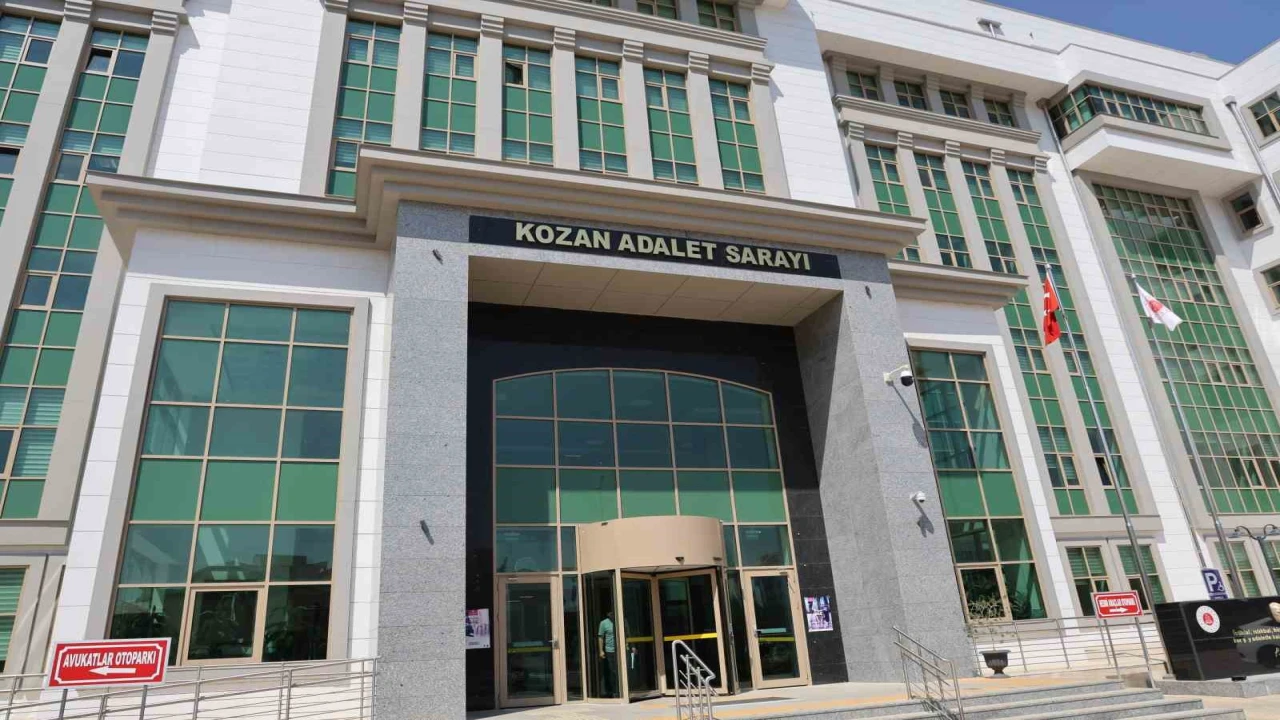 Adanada pompalı silahla ateş açan saldırgan tutuklandı