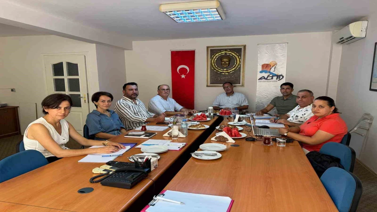 Alanyada engelsiz turizm atağı