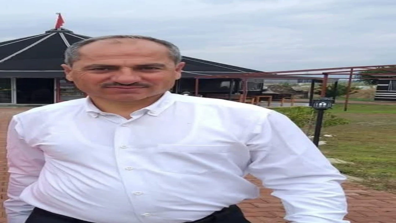 Alanyada inşaattan düşen işçi hayatını kaybetti