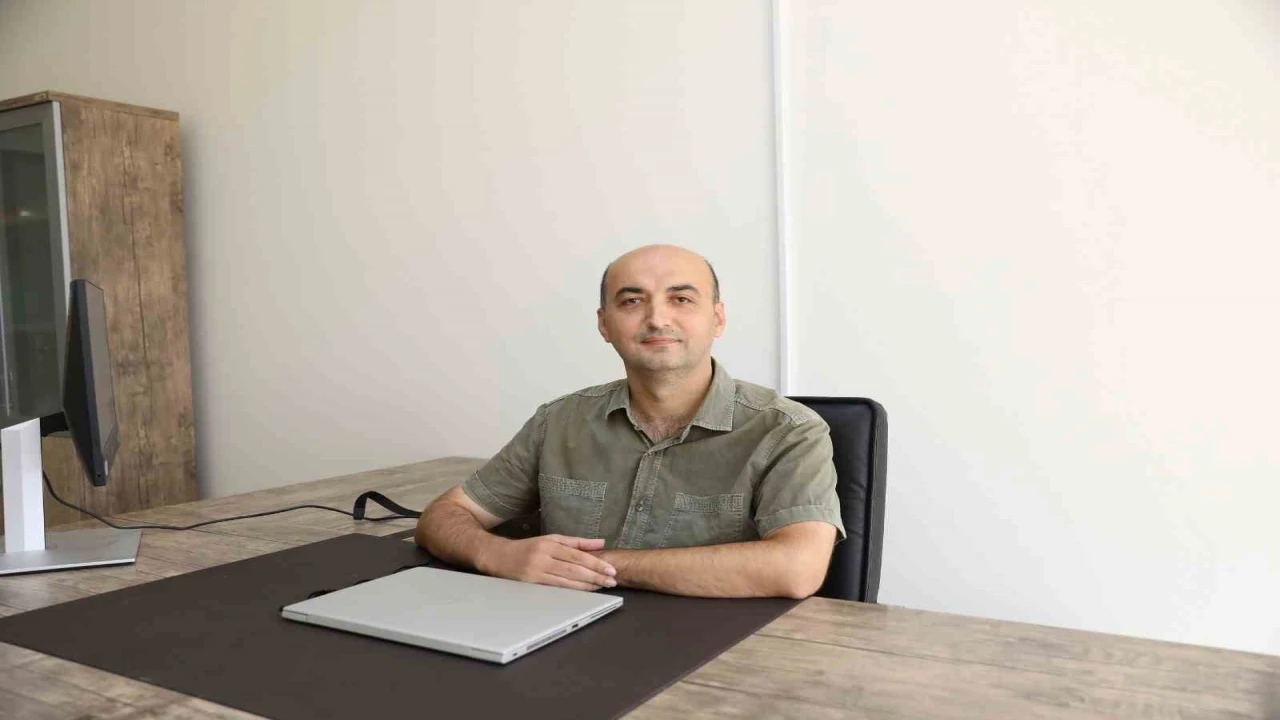 ALKÜlü akademisyenden siber güvenlik uyarısı