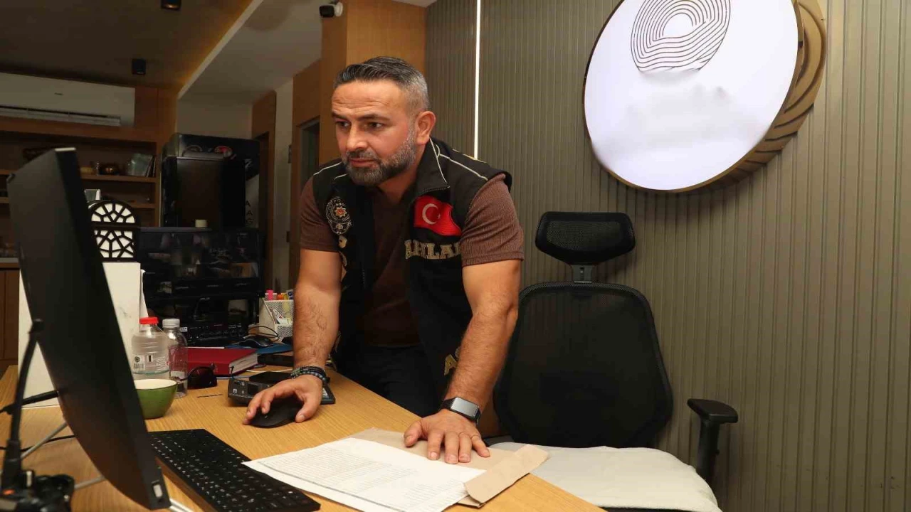 Antalyada 426 günübirlik konaklama yeri denetlendi