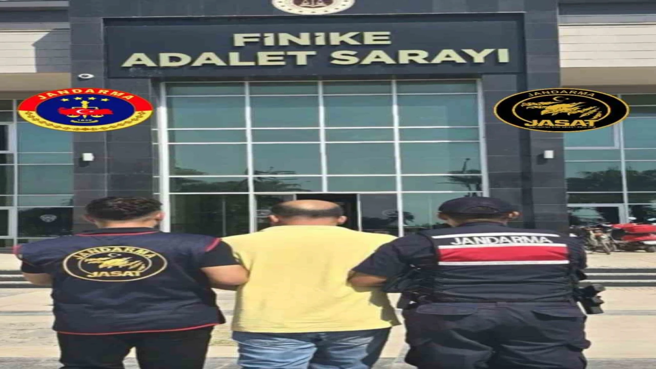 Antalyada 72 saatte 184 aranan şahıs yakalandı