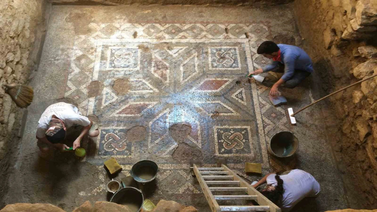 Antik kentlerde ziyaretçi bilinci uyarısı: Kültürel miras ve doğal denge tehlikede