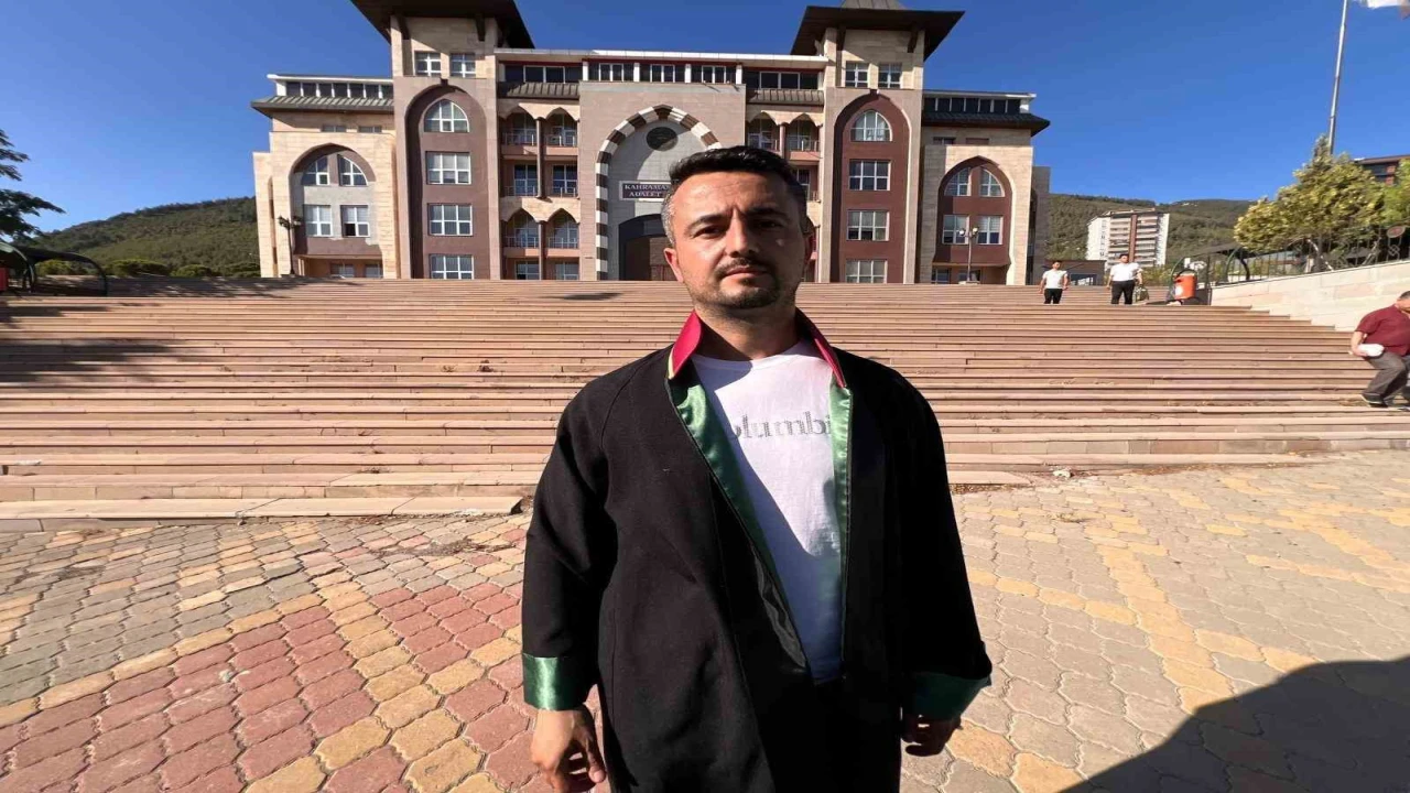 Av. Uçkaç: Ezgi Apartmanı davasında sosyal medya ile yargılandık