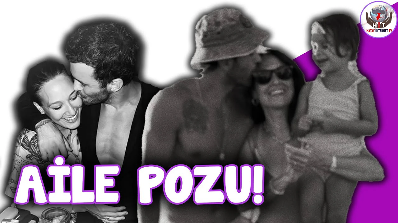 Barış Arduç'tan ayrılık iddialarına yanıt niteliğinde paylaşım