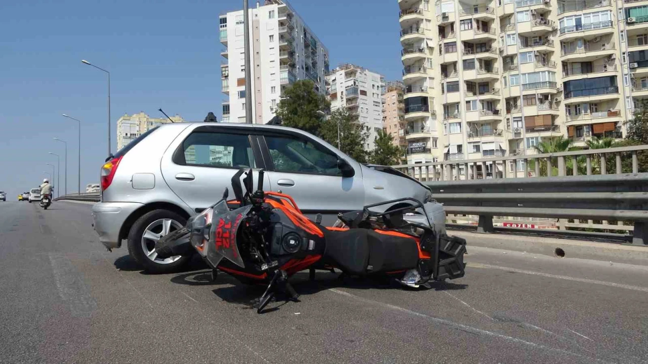Hayat kurtarmaya giderken hayatından oluyordu