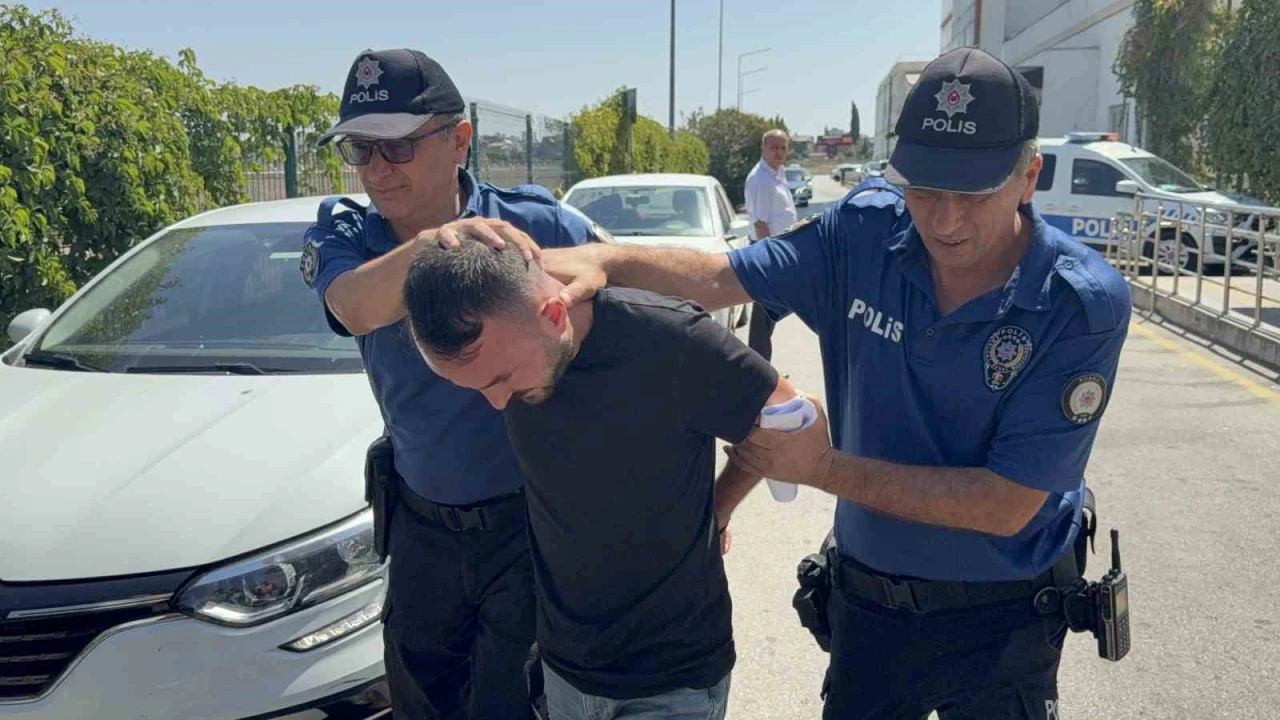 İşçisini silahla vuran amir: Hakaret etti, sinirlenip vurdum