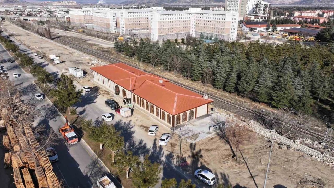 Ispartanın tarihi Minia Isparta Dioramik Müze ve Kafede yaşatılacak