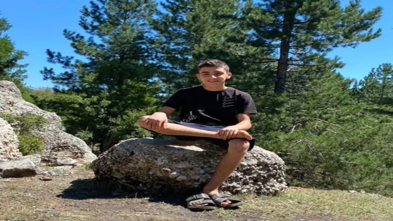 Kazada yaralanan genç iki gün sonra hayatını kaybetti