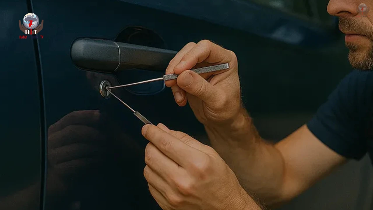 Keçiören Semtinde Güvenin, Hızın ve Ustalığın Buluştuğu Tek Adres