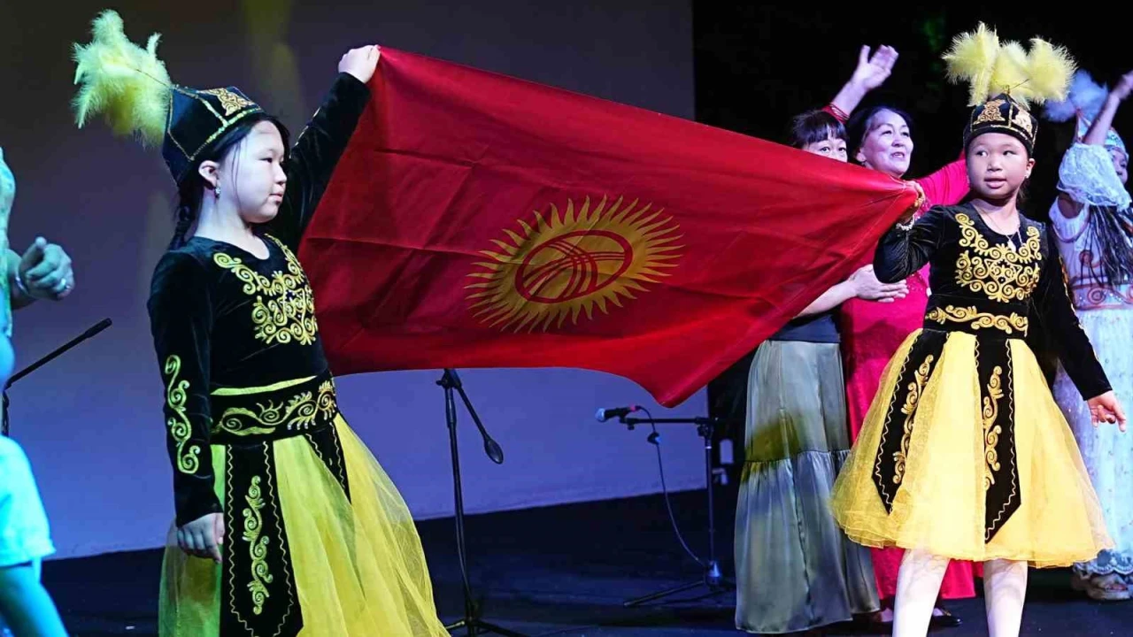 Kepezde sanat ve eğlence dolu 15 gün başlıyor