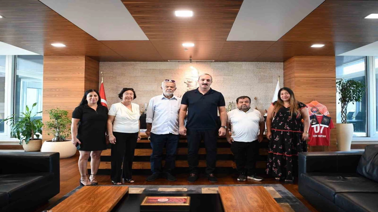 Konyaaltı Belediyesi organ nakline farkındalık oluşturacak