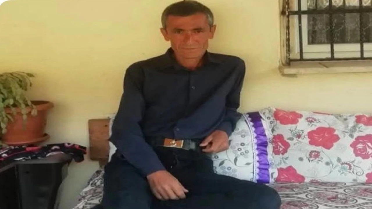 Osmaniyede orman yangınında yaralanan gönüllü hayatını kaybetti