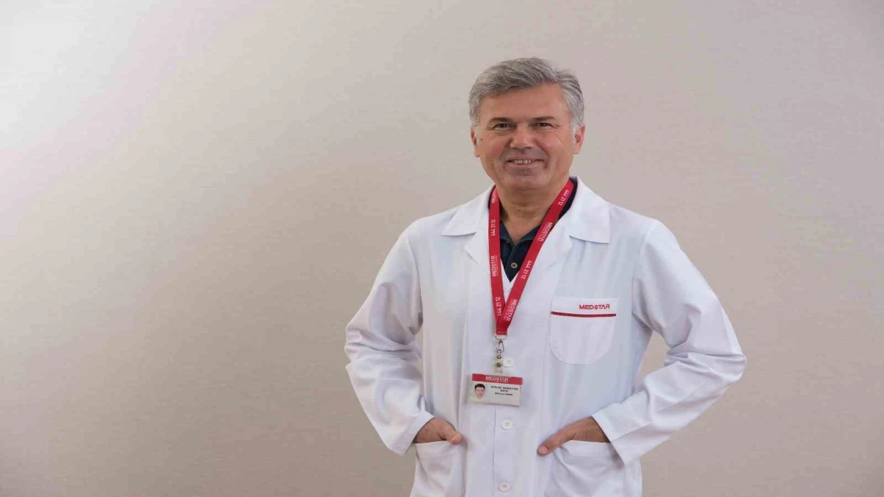 Prostat tedavisinde Rezum su buharı tedavisi