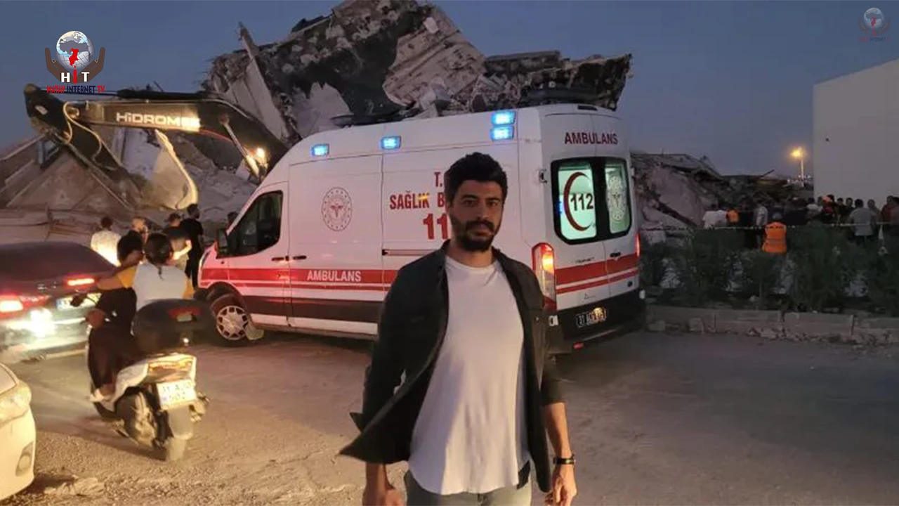 SAADET PARTİSİ HATAY İL BAŞKANI FADIL KOÇAK: “HATAY ARTIK HAK ETTİĞİ DEĞERİ GÖRMELİ”