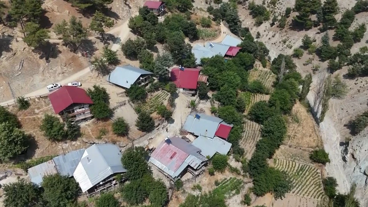 Şehit Eren Kızıldağa vefa