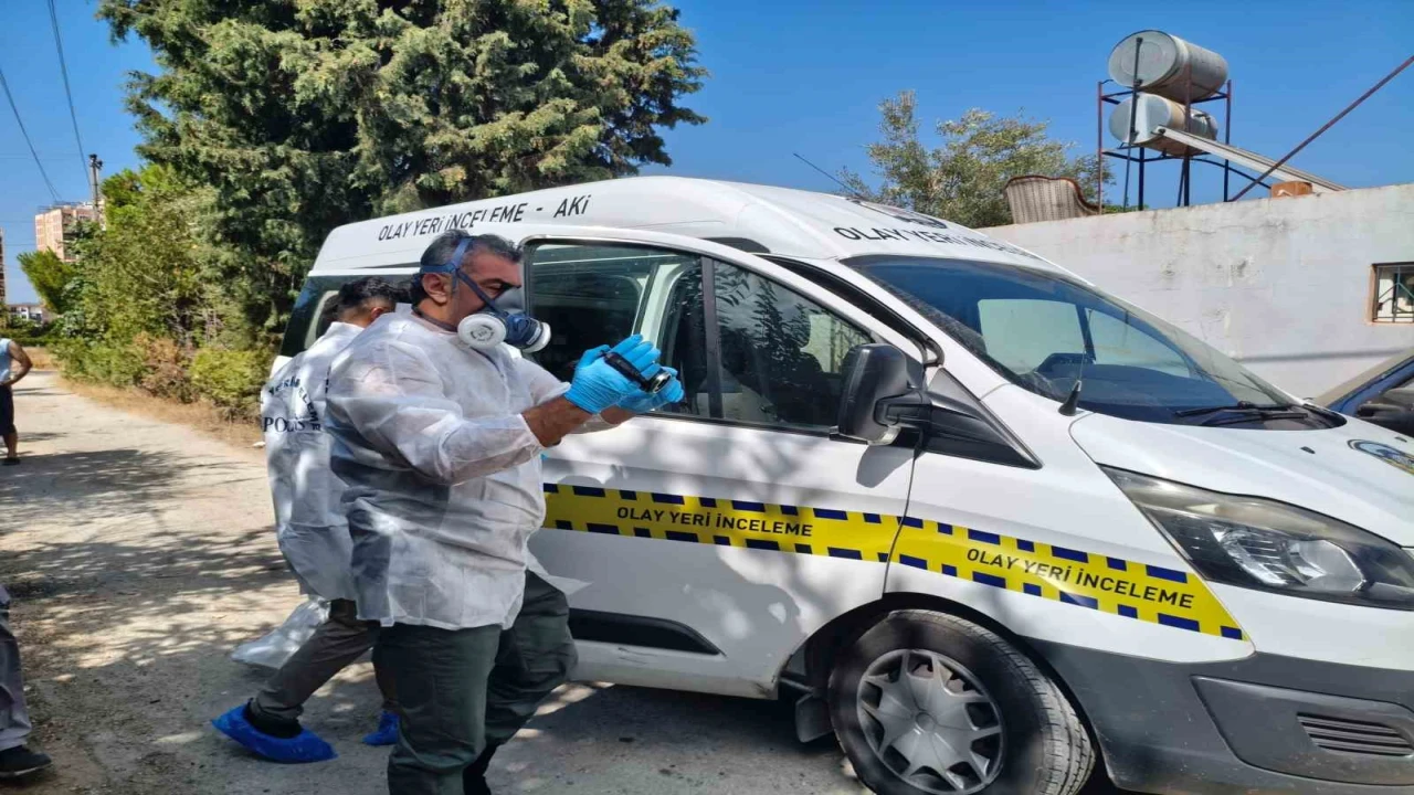 Ulaşılamayan otel çalışanı evinde ölü bulundu