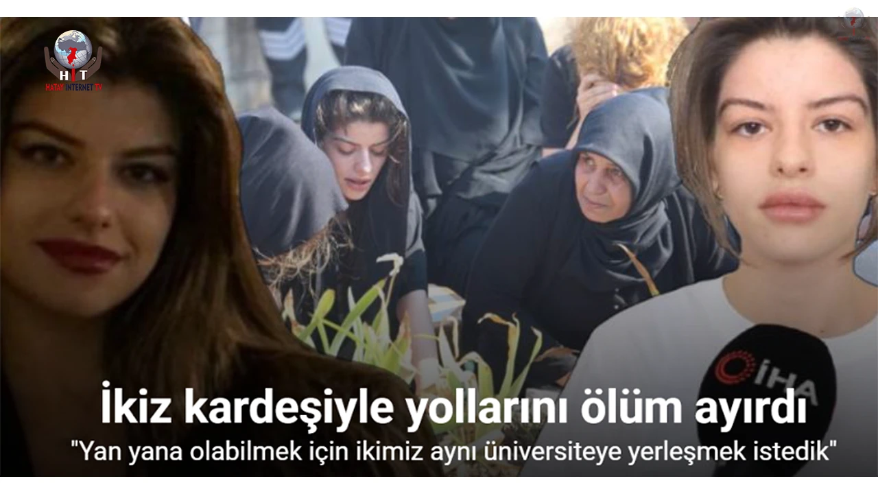 Üniversite Öğrencisi Ayşe Tokyaz'ın Kayıp Kardeşi Hayallerini Gerçekleştirecek
