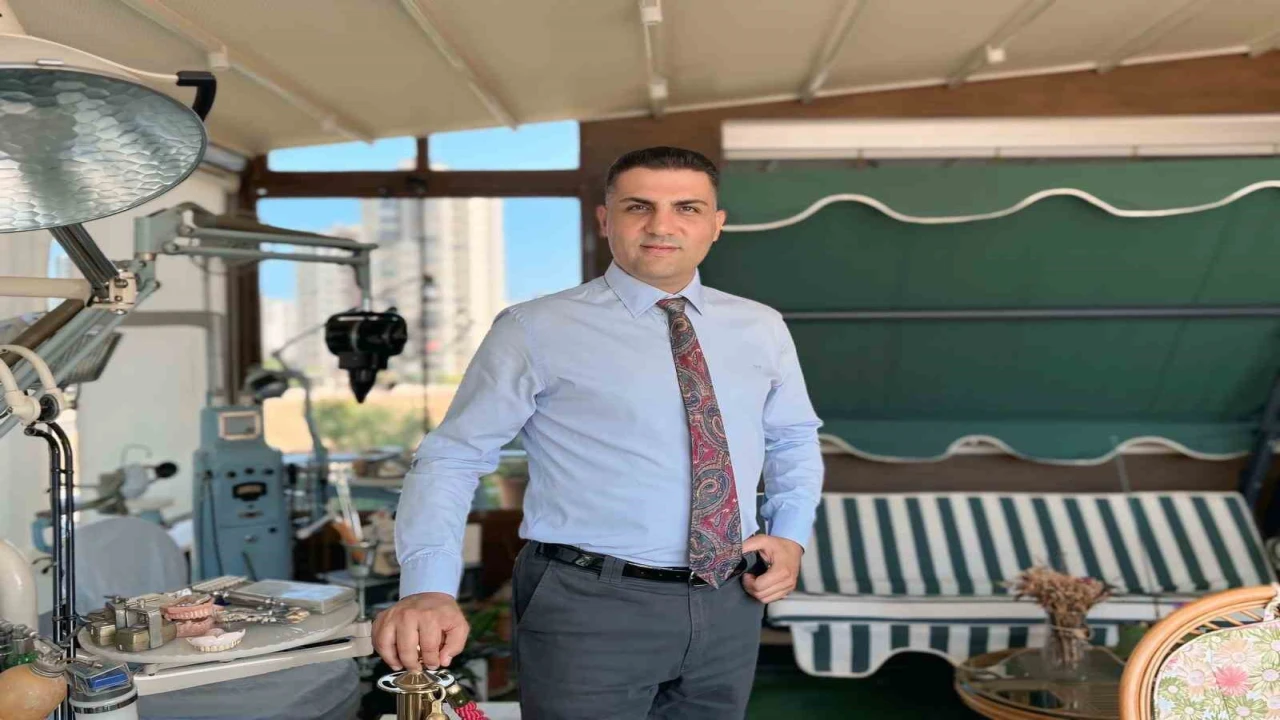 Uzmanı uyardı: Meme kanseri tedavisinde dişler tehlike altında, tamoksifen kullanan her 10 hastadan 1i tüm dişlerini kaybediyor