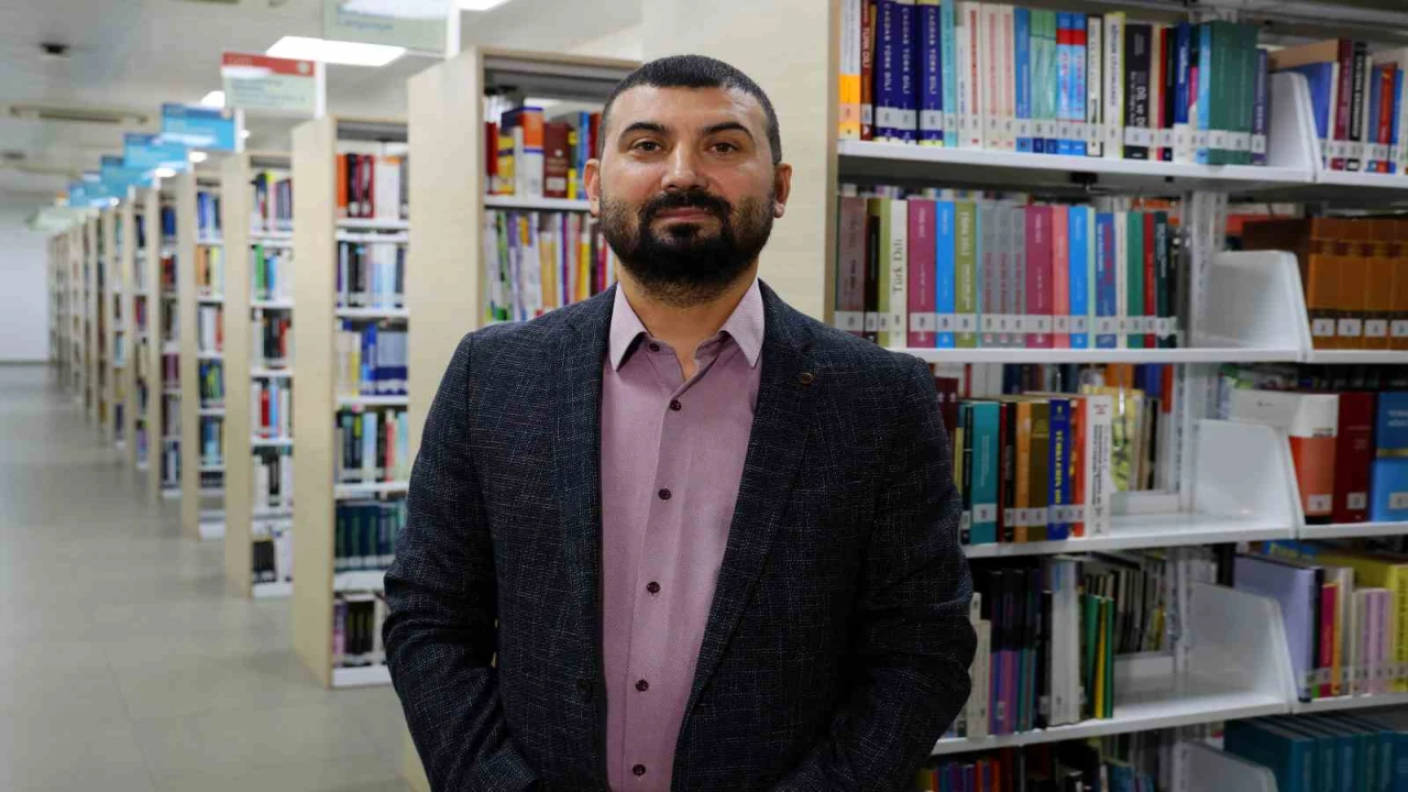 Uzmanından sığınak açıklaması: Sığınaklarımız, savaş teknolojilerine uygun olmalı