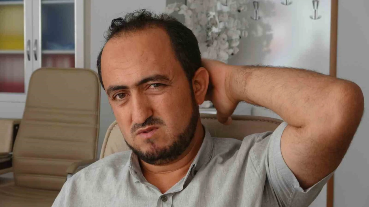 Yaz Kuran kursunda araç parkı tartışmasında imamı darp ettiler