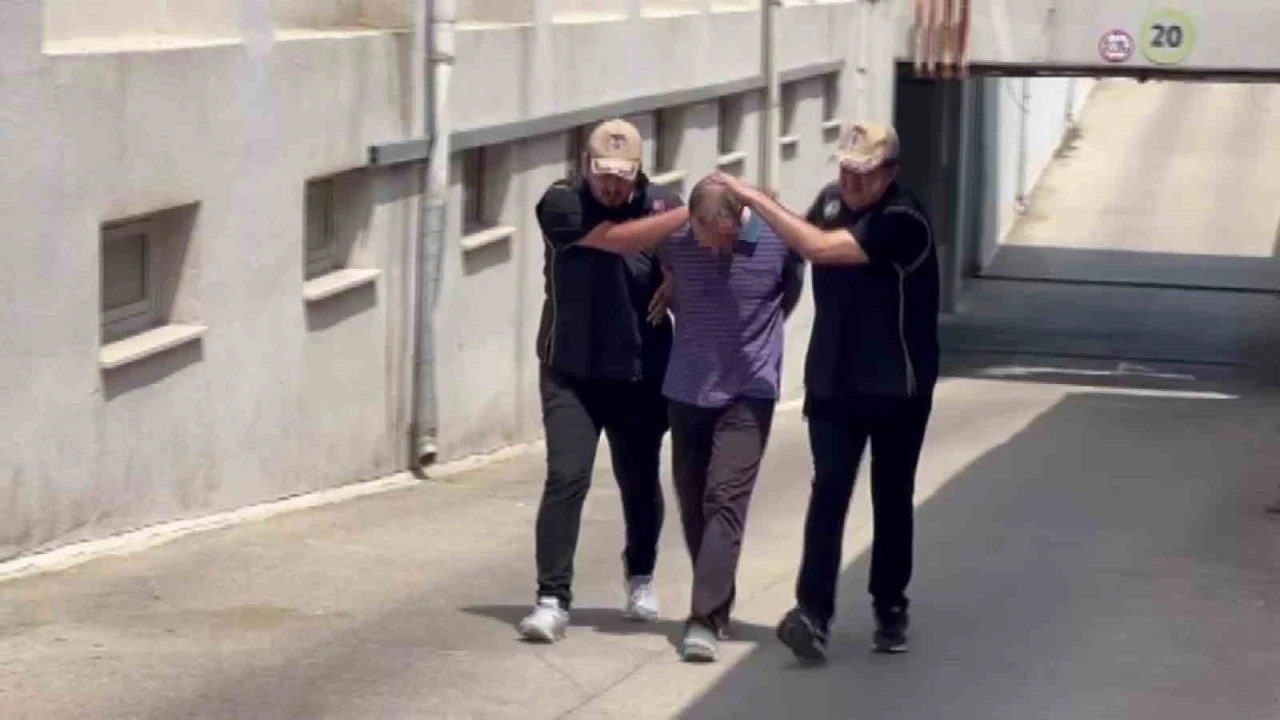 Yıllardır aranan 3 FETÖcü Adanada yakalandı