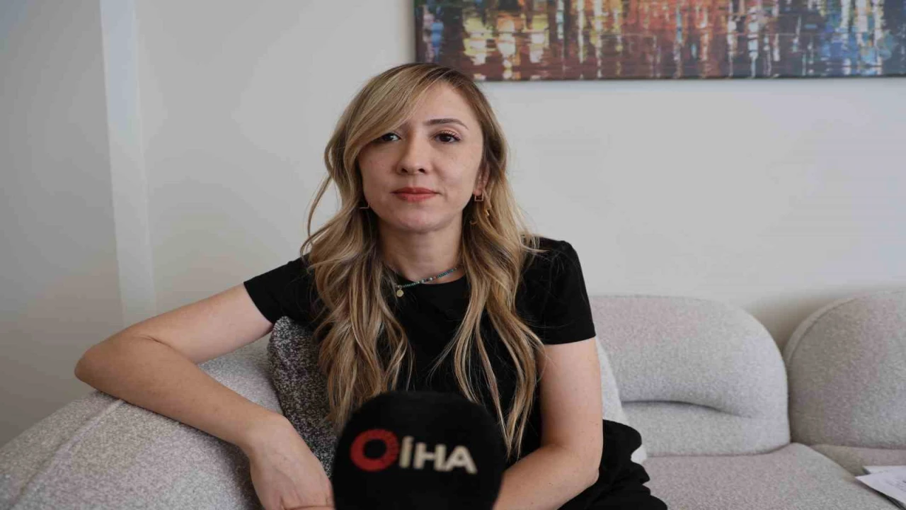 ABDde tutuklu bilim insanının ailesinden çağrı: Adil yargılama ve güvenli alan istiyoruz