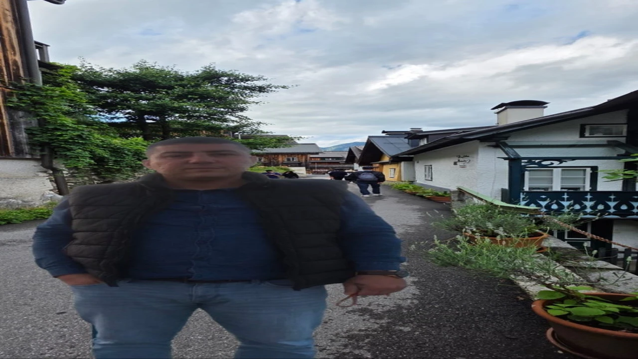 Adanada araç park etme kavgası: Baba öldü, kızı yaralandı