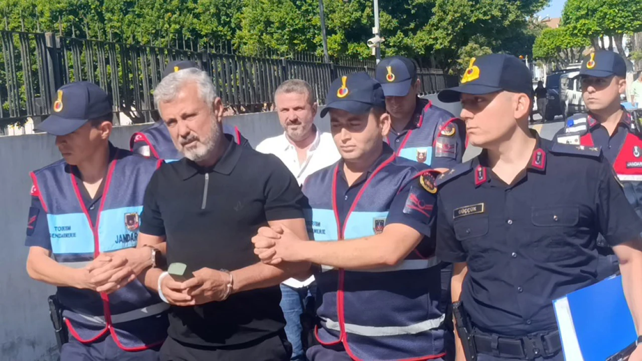 Adliyeye sevk edilen eski Manavgat Belediye Başkanı Şükrü Sözenin soruşturmasındaki detaylar ortaya çıktı