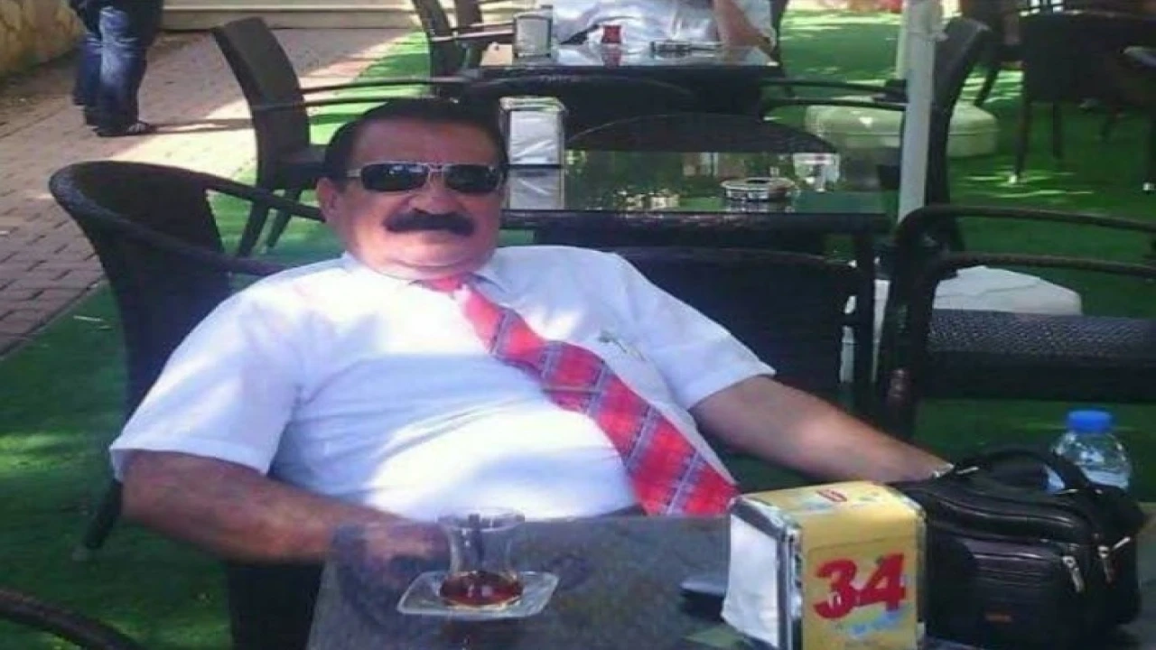 Alacak yüzünden tartıştığı adamın babasını öldüren sanık hakim karşısına çıktı