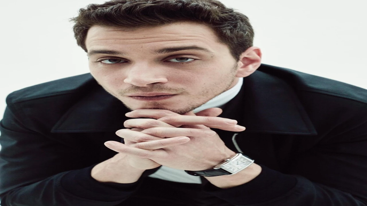 Altın Portakalda başarı ödülleri bu yıl Merve Dizdar ve Selahattin Paşalıya