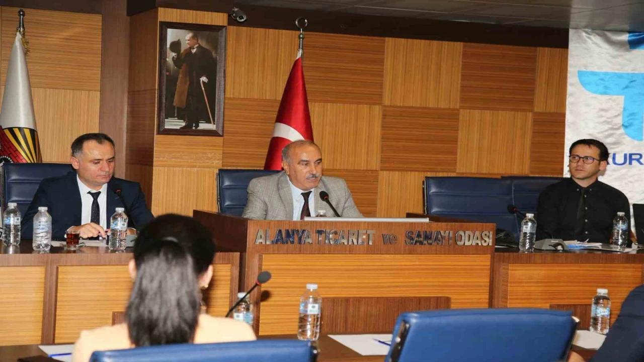 ALTSOda İŞKUR teşvikleri anlatıldı