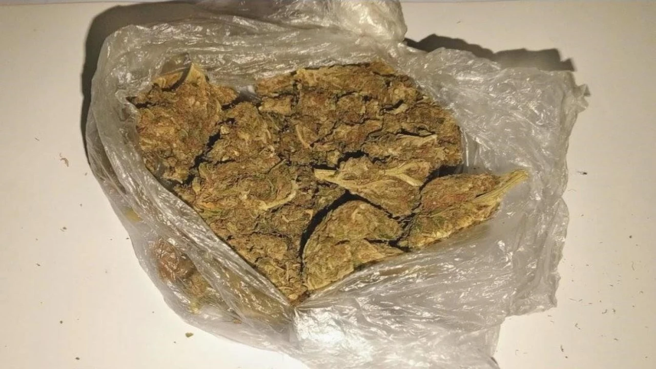 Antalyada 7 günde 56 aranan şahıs ve 29 uyuşturucu şüphelisi yakalandı