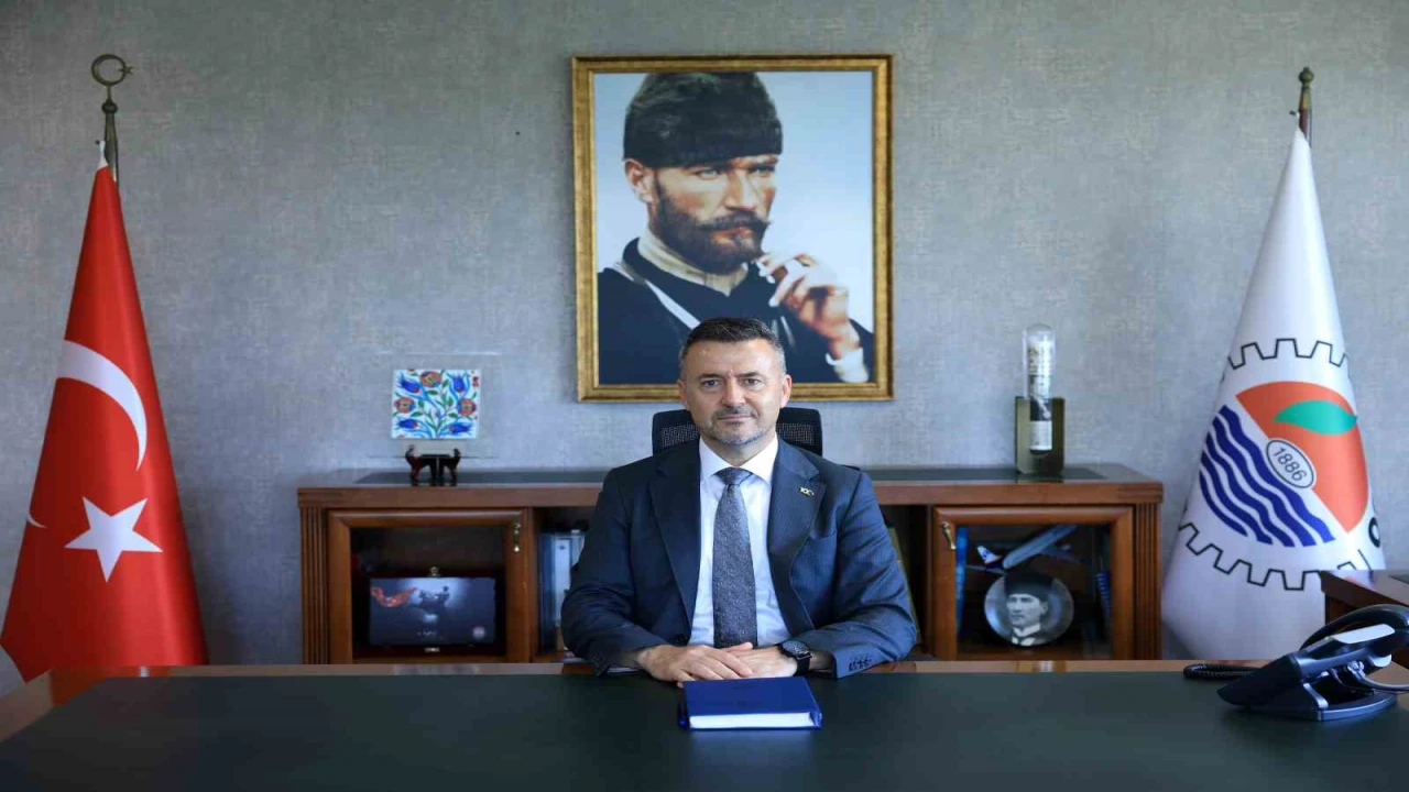 Çakır: Zirai don desteğiyle üretici nefes alacak