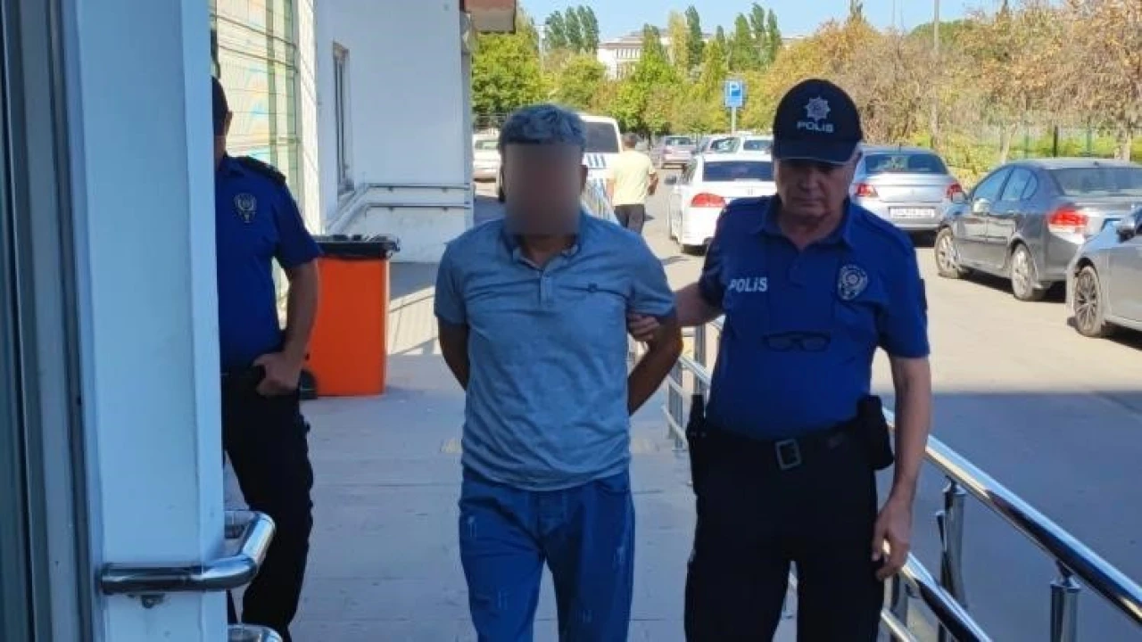 Çarptığı 2 yaşındaki çocuğun ölümüne neden olan sürücü tutuklandı