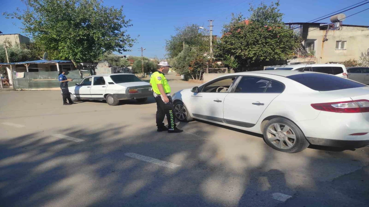 Çeşitli suçlardan aranan 10 şahıs yakalandı