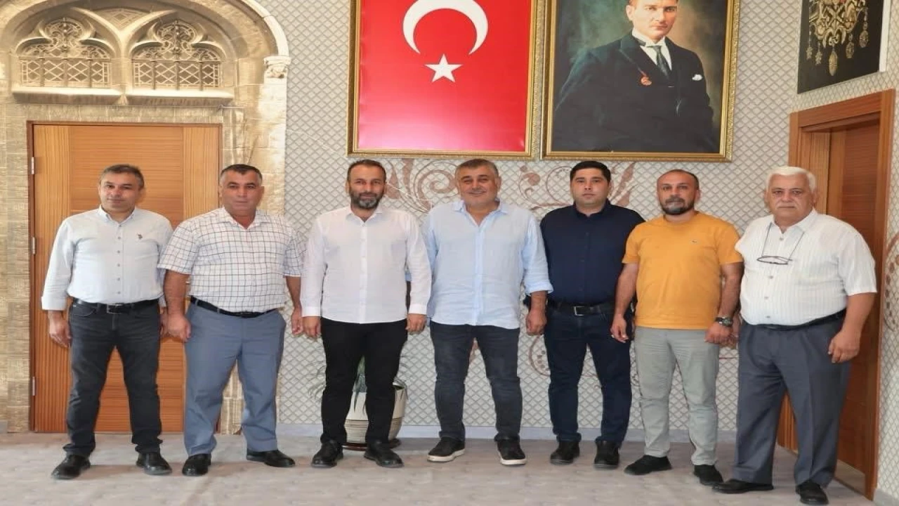 CHPden istifa eden Aksu Belediye Başkanı, meclis üyelerinin istifalarını değerlendirdi