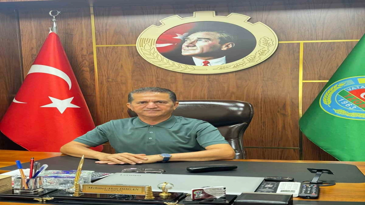 Doğan: Limon ihracatının izne bağlanması, ihracat pazarlarımızın sürdürülebilirliği açısından riskler barındırmaktadır