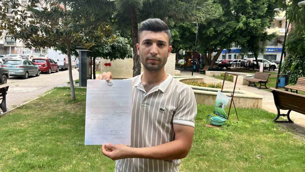 Eşine sürpriz yapan koca işten çıkarıldı: Hanımcılık kazandı ama ben işsiz kaldım