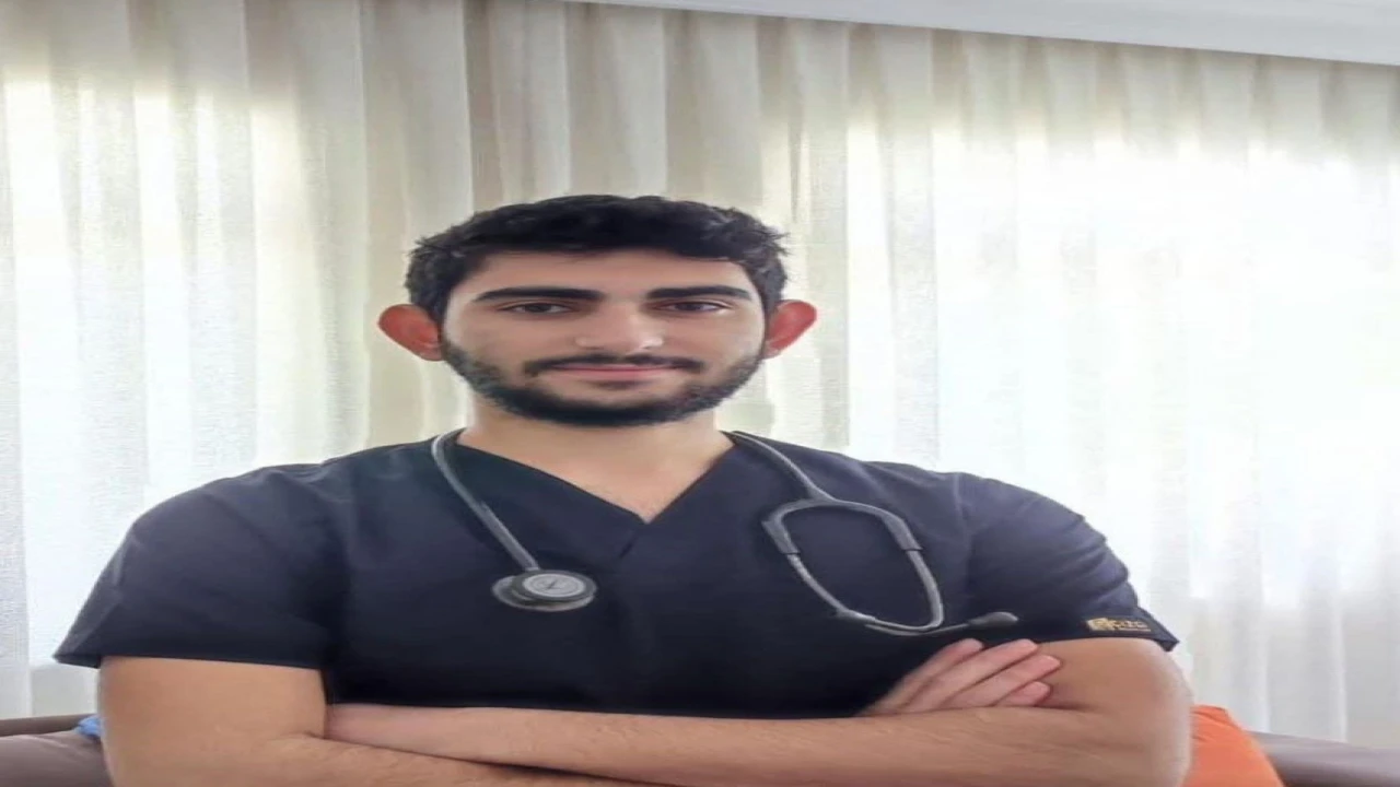 Genç doktor adayı kansere yenik düştü