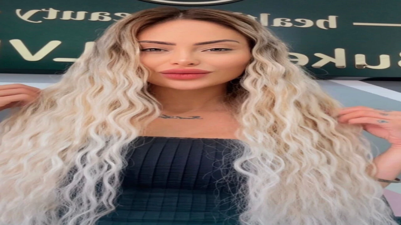 Genç estetisyenin ölüm sebebini ablası duyurdu