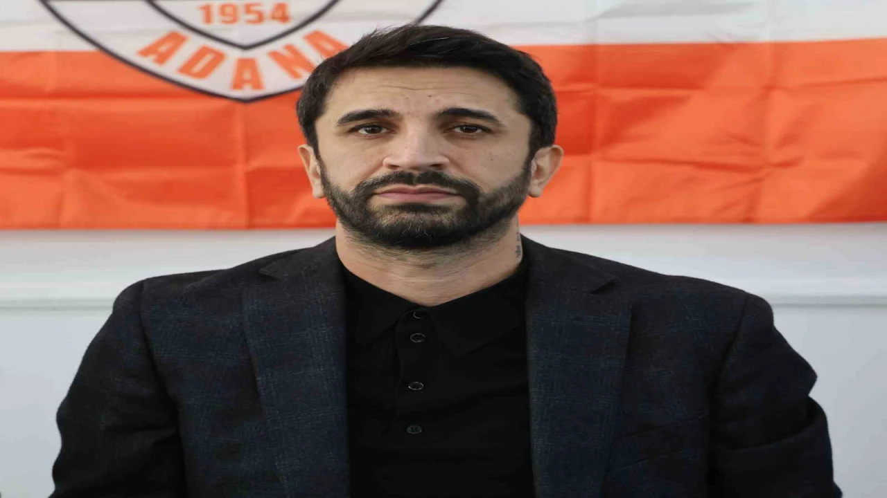 Güvenlik firması 3 milyon TLnin üzerindeki borç için Adanasporu icraya verdi